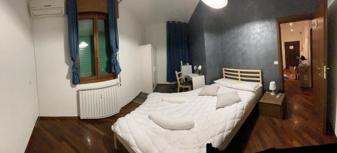S Marcos Apartments Mestre Extérieur photo