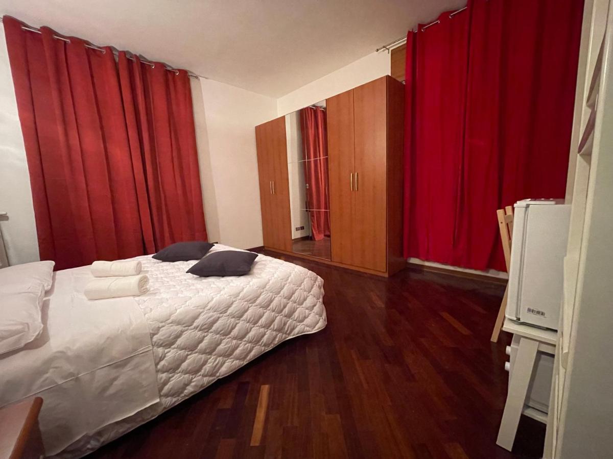 S Marcos Apartments Mestre Extérieur photo