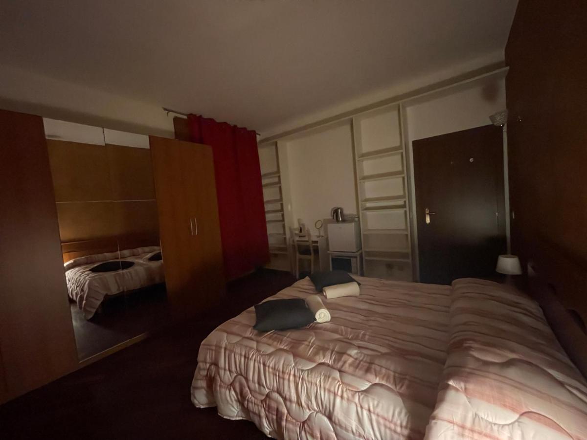 S Marcos Apartments Mestre Extérieur photo