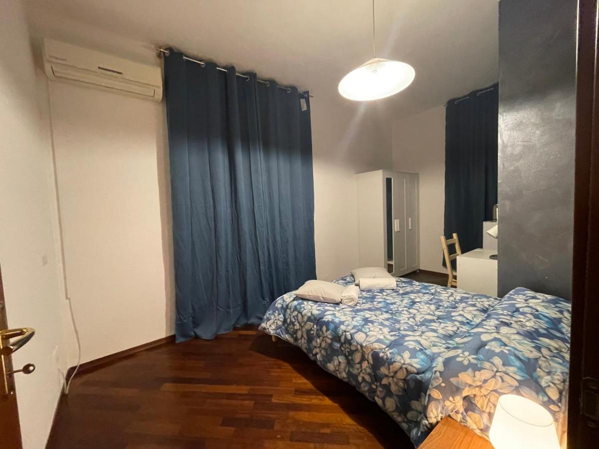 S Marcos Apartments Mestre Extérieur photo
