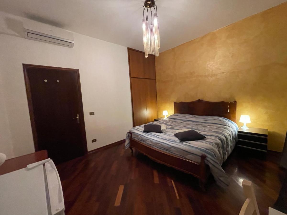 S Marcos Apartments Mestre Extérieur photo