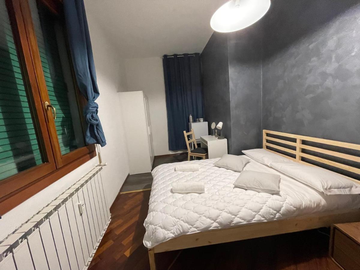 S Marcos Apartments Mestre Extérieur photo