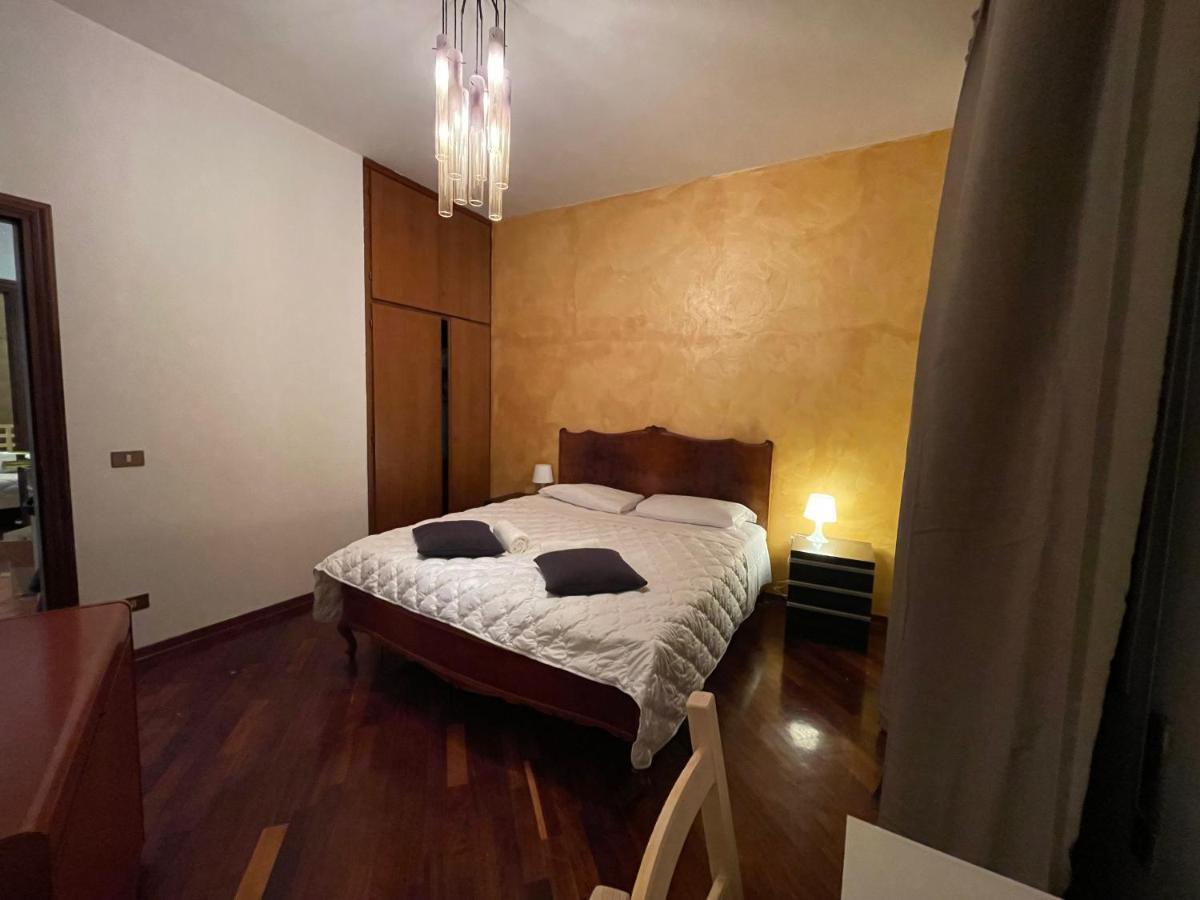 S Marcos Apartments Mestre Extérieur photo
