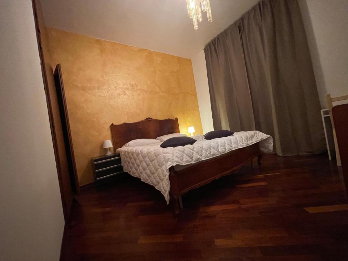S Marcos Apartments Mestre Extérieur photo