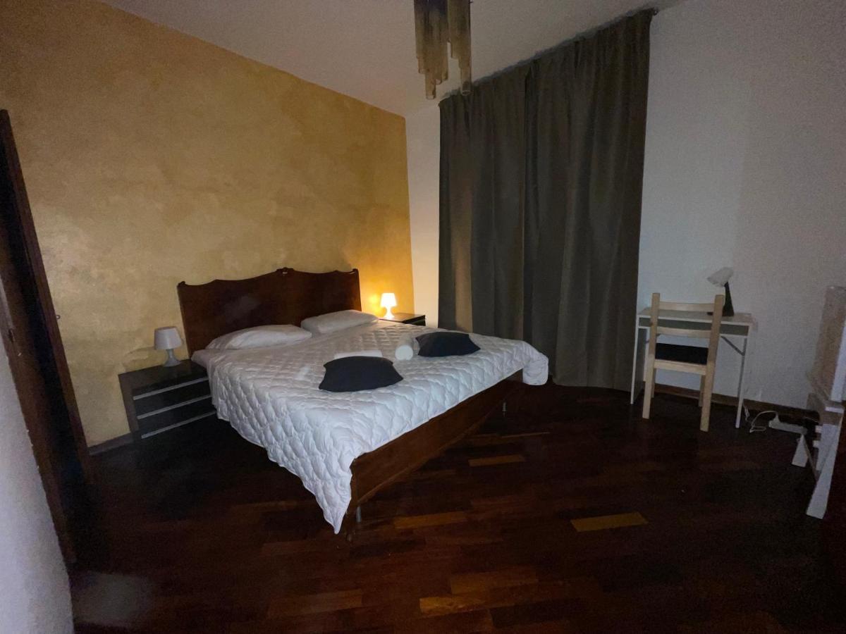 S Marcos Apartments Mestre Extérieur photo