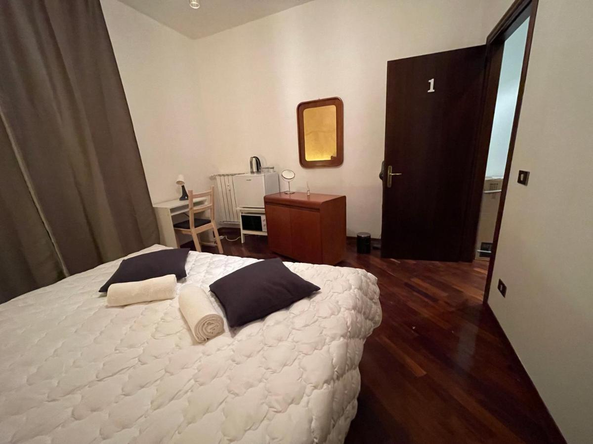S Marcos Apartments Mestre Extérieur photo