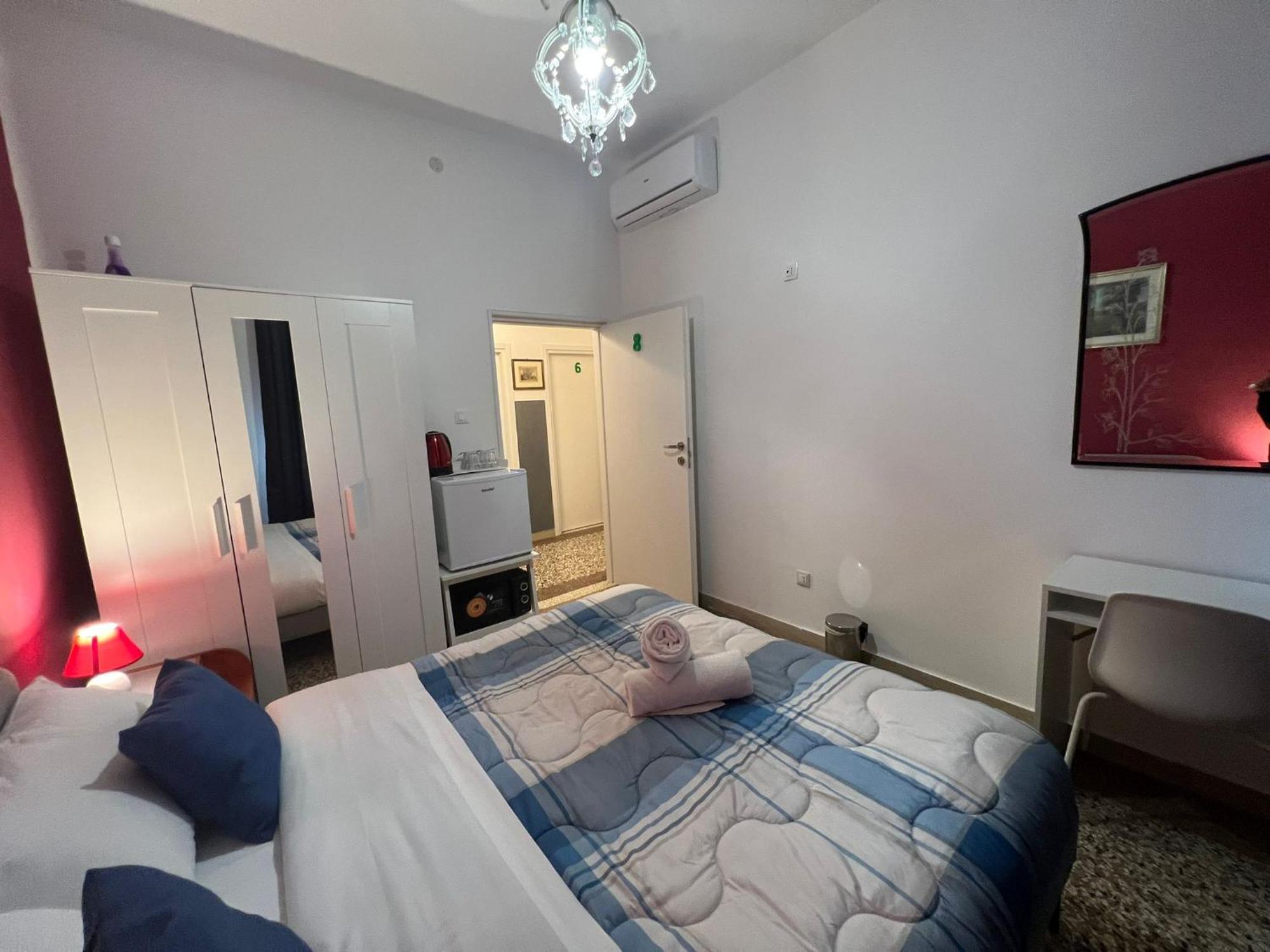 S Marcos Apartments Mestre Extérieur photo