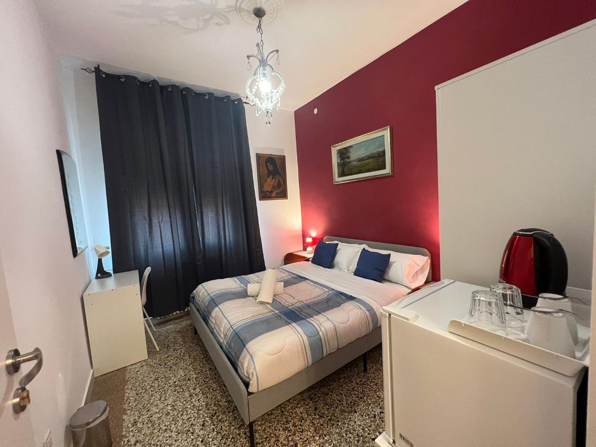 S Marcos Apartments Mestre Extérieur photo