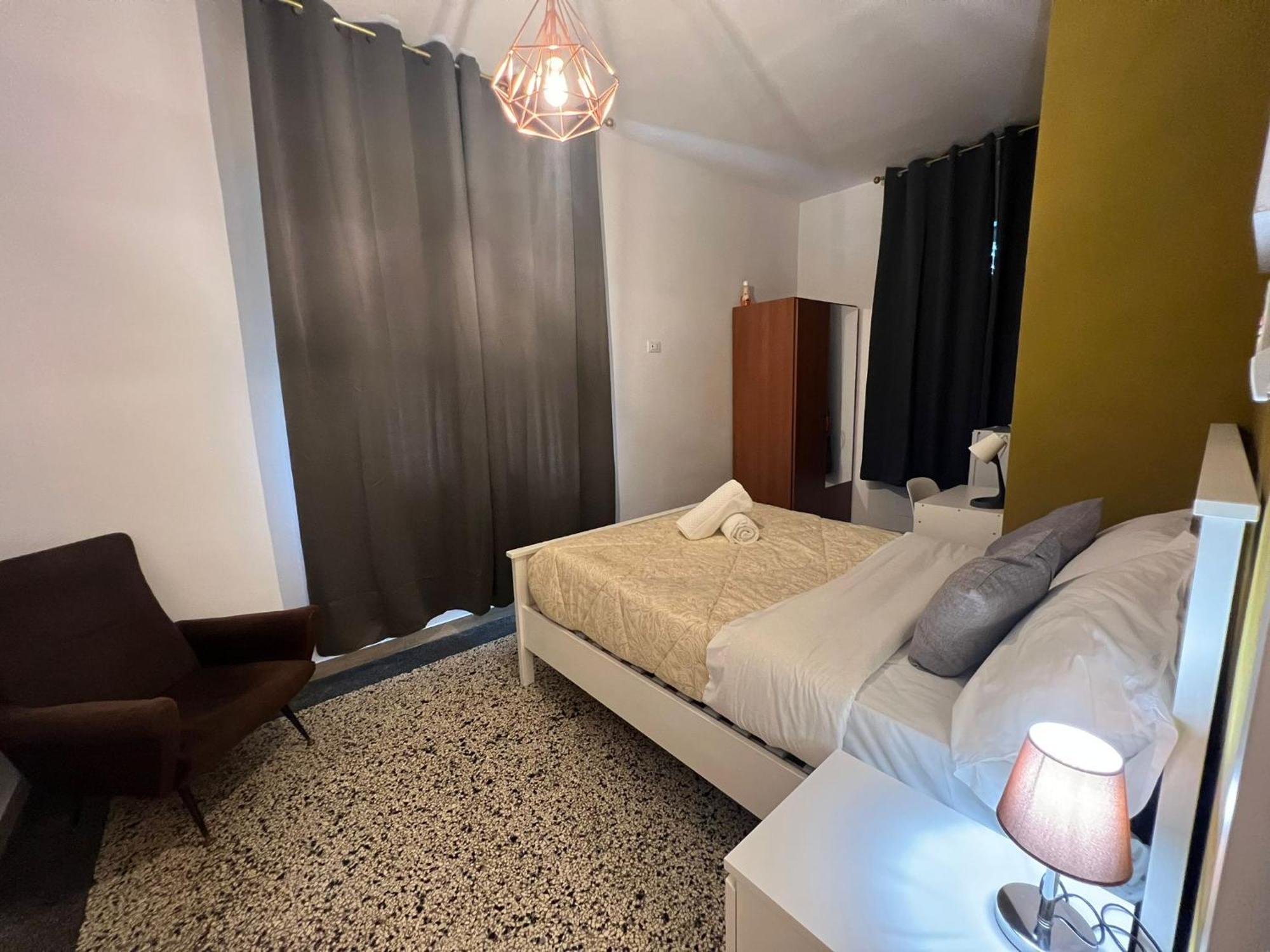S Marcos Apartments Mestre Extérieur photo