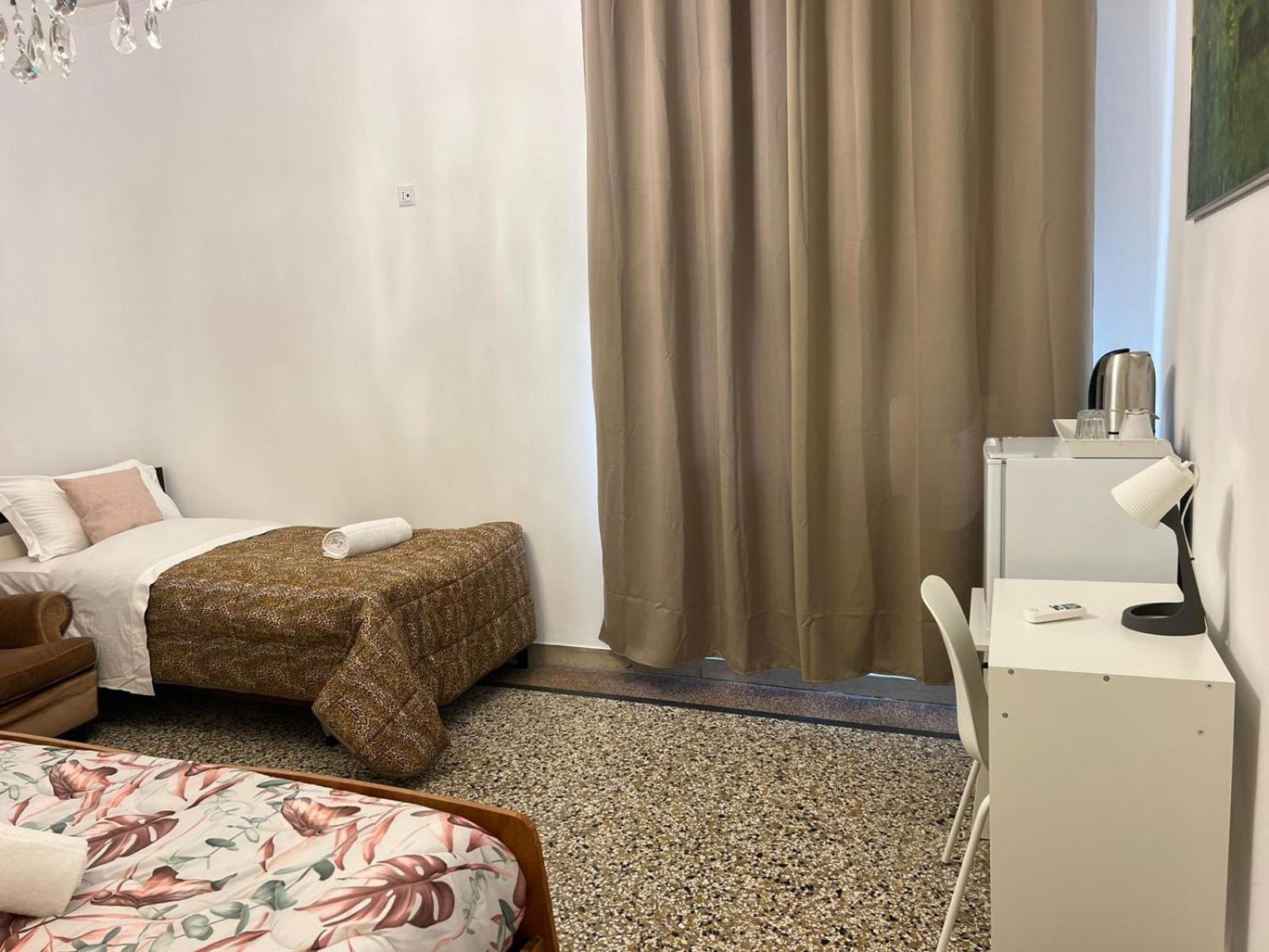 S Marcos Apartments Mestre Extérieur photo