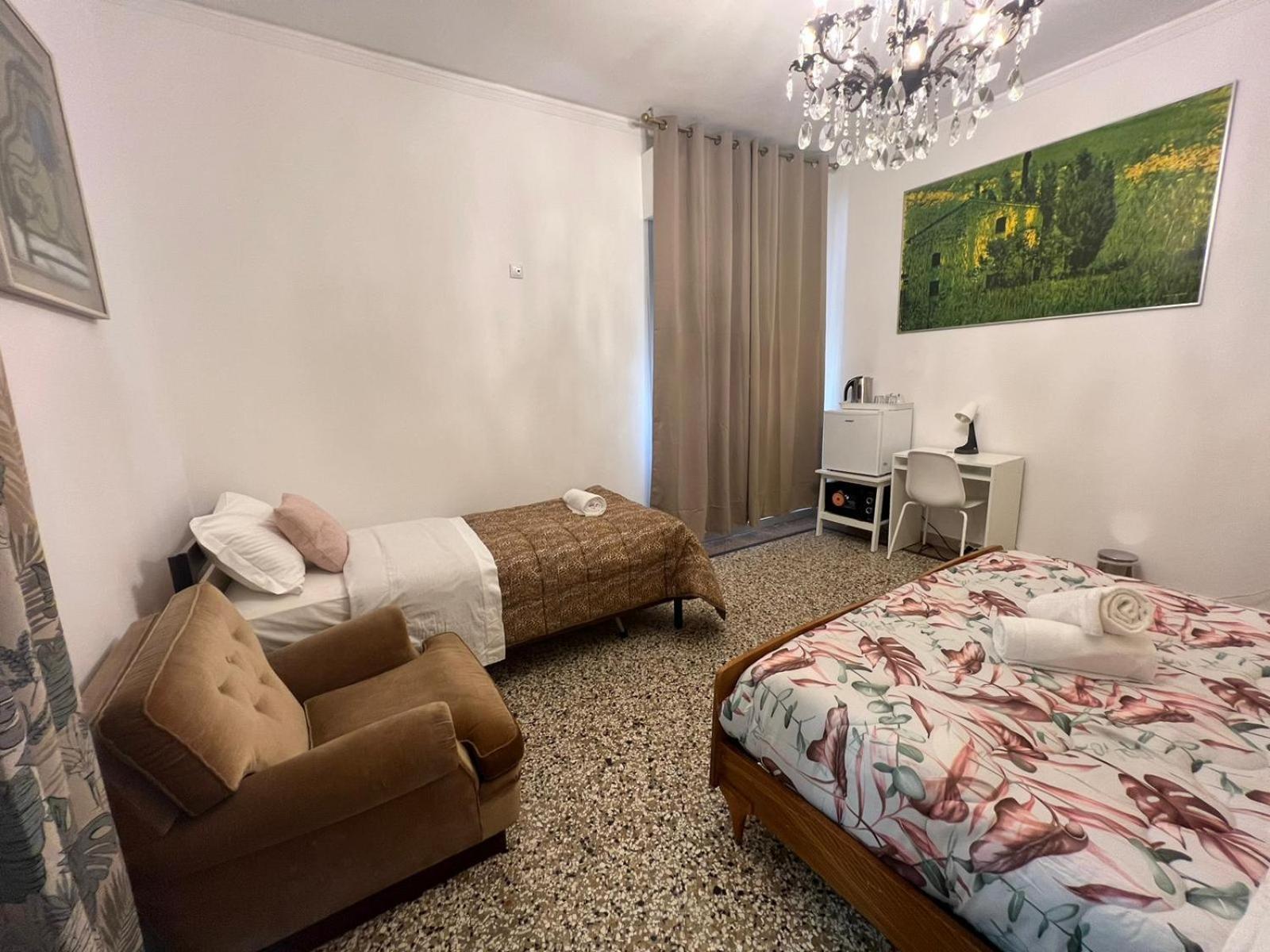 S Marcos Apartments Mestre Extérieur photo
