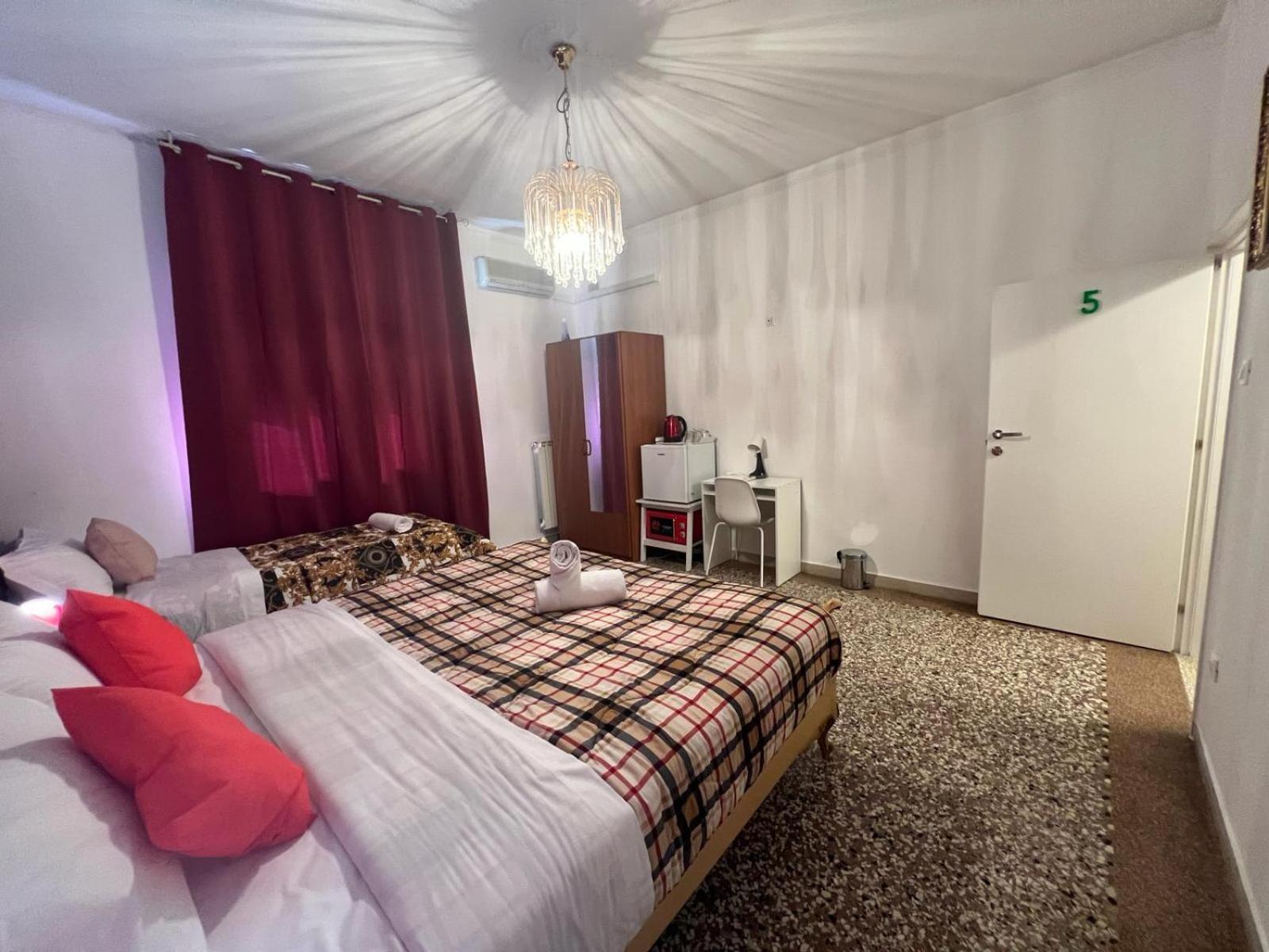 S Marcos Apartments Mestre Extérieur photo