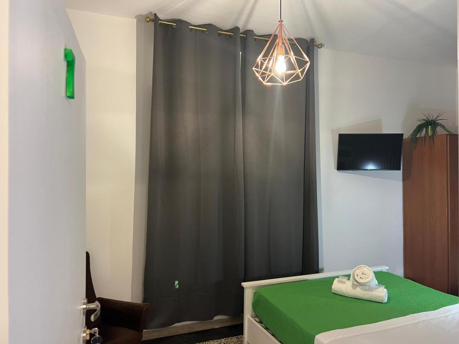 S Marcos Apartments Mestre Extérieur photo
