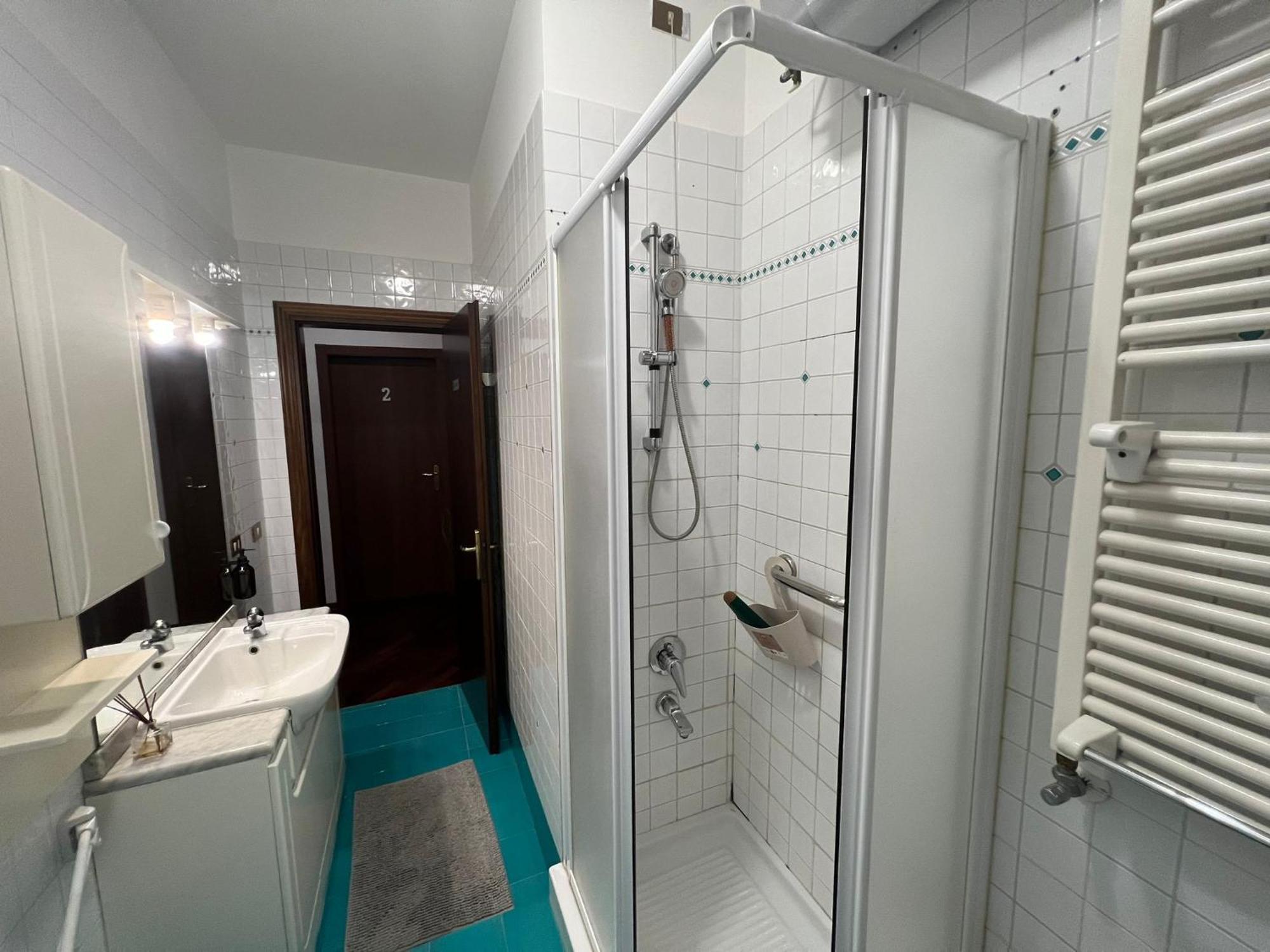 S Marcos Apartments Mestre Extérieur photo